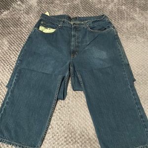 John Henry Jeans 36x29 Straight